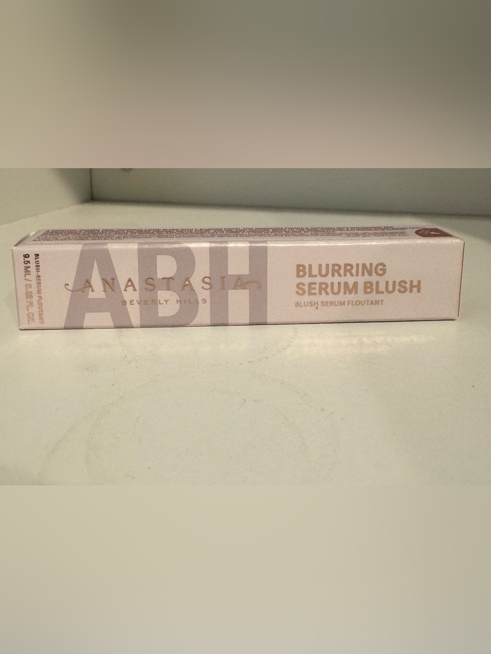 Blurring Serum Blush- Guava